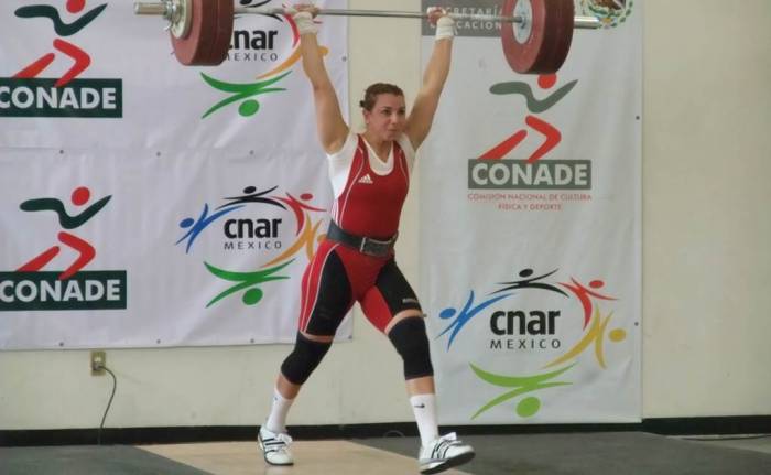 Mexicana Cinthya Domínguez sospechosa de dopaje positivo en Juegos Panamericanos