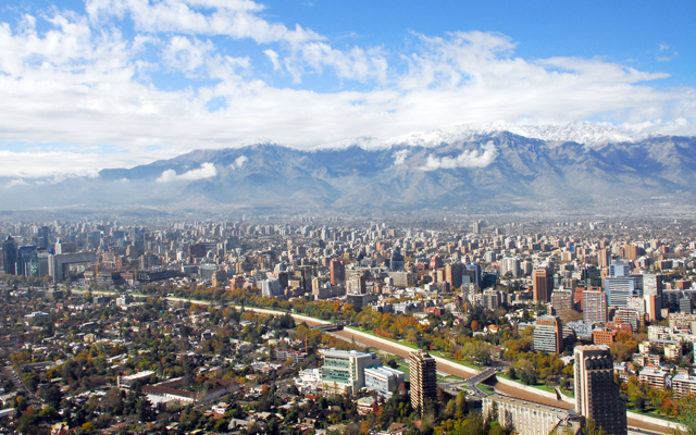 Intendencia Metropolitana decreta Alerta Ambiental para este viernes 17 de julio