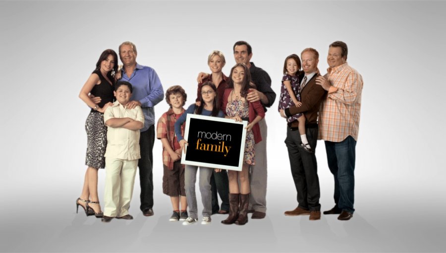 Game of Thrones acapara candidaturas y Modern Family aspira a sexto Emy