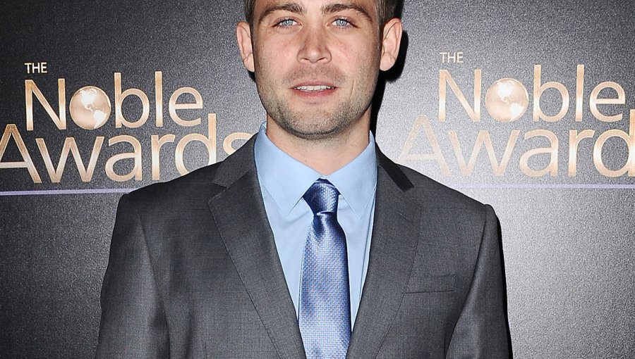 Hermano de Paul Walker protagonizará película junto a Nicolás Cage