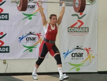 Mexicana Cinthya Domínguez sospechosa de dopaje positivo en Juegos Panamericanos