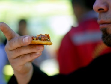 Ingenieros químicos generan receta de sopaipillas saludables