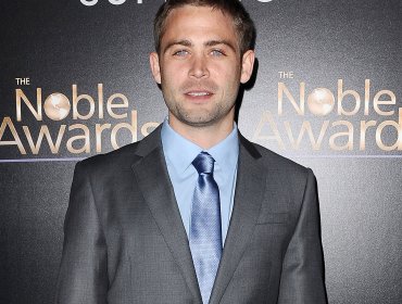 Hermano de Paul Walker protagonizará película junto a Nicolás Cage