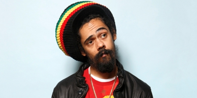 Hijo de Bob Marley lanza canción para agradecer despenalización de marihuana