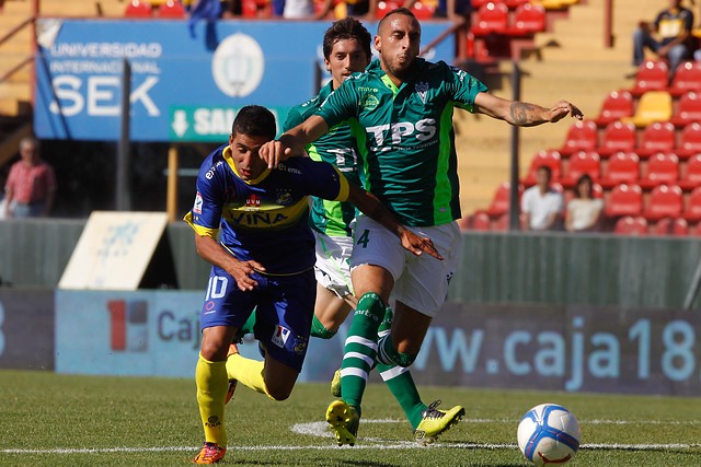 Copa Chile: Wanderers confirmó la disputa del clásico ante Everton en Valparaíso