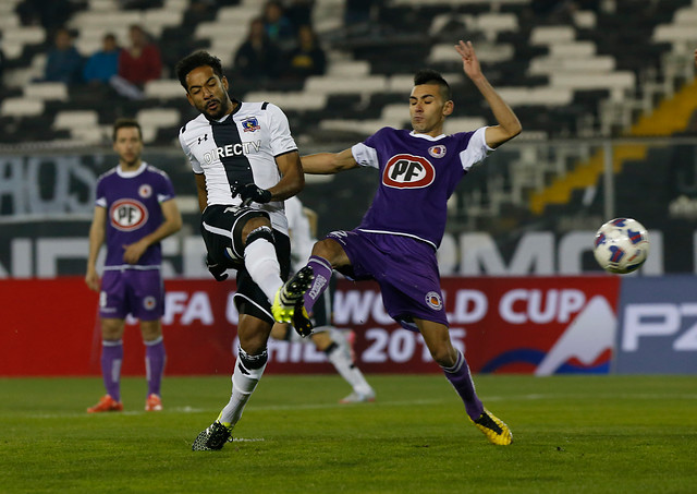 Jean Beausejour descartado por lesión para el inicio del Torneo de Apertura