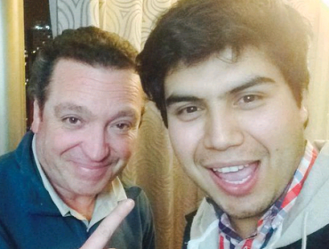 Notero estrella que fue despedido de Mucho Gusto ya tiene trabajo