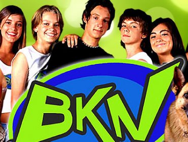Actriz de BKN confiesa que dio su primer beso en la teleserie