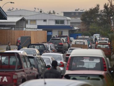 Plantas de revisión técnica ampliarán horario de atención en la Región Metropolitana