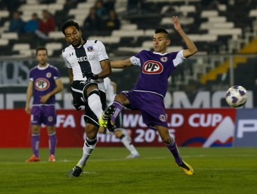 Jean Beausejour descartado por lesión para el inicio del Torneo de Apertura