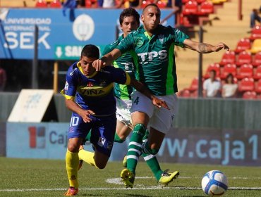 Copa Chile: Wanderers confirmó la disputa del clásico ante Everton en Valparaíso