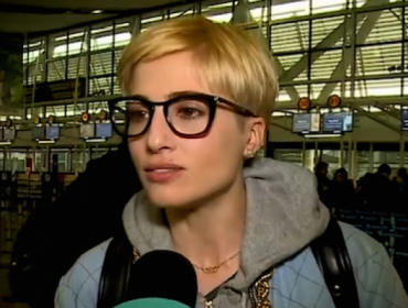 María Elena Swett anuncia que está lista para tener una relación