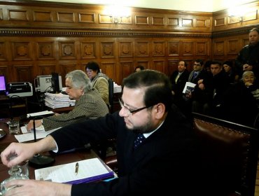 Apelan libertad de los condenados en el denominado "Caso degollados"