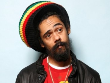 Hijo de Bob Marley lanza canción para agradecer despenalización de marihuana