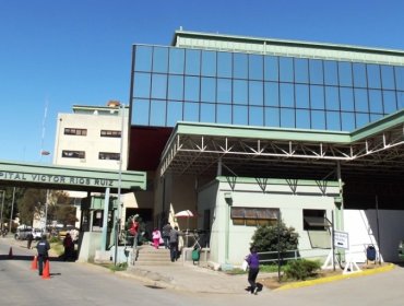 Suprema ratifica condena contra Hospital Los Ángeles por muerte de paciente