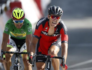 Tour de Francia: Van Avermaet se impone en Rodez