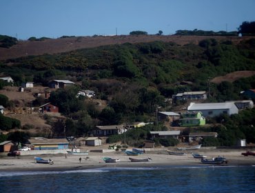 Según estudios Coronel en la comuna más contaminada del Gran Concepción