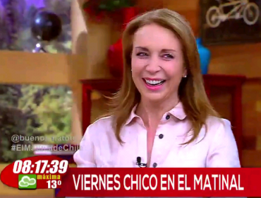 La confesión erótica de Karen Doggenweiler