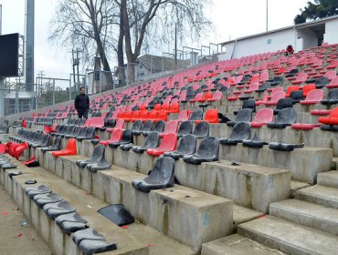 Gobierno respalda la labor del jefe de Estadio Seguro