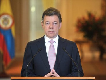 Estado colombiano recupera 280 mil hectáreas que estaban en poder de las FARC