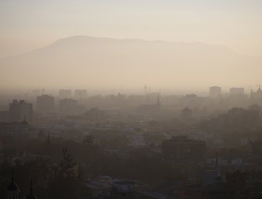 Intendencia Metropolitana decreta Alerta Ambiental para el sábado 18 de julio