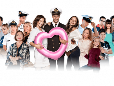 Actores de Papá a la deriva protagonizan romántico videoclip