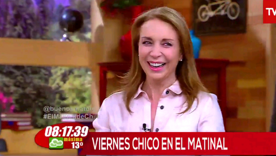 La confesión erótica de Karen Doggenweiler