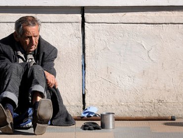 Fin de semana: nuevas medidas de asistencia para personas en situación de calle