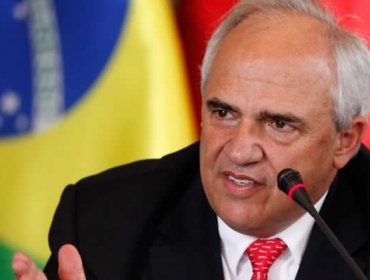 Secretario de Unasur se reunirá con Bachelet y parlamentarios en Chile