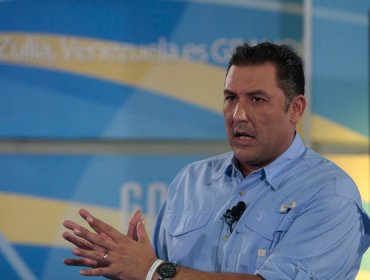 Inhabilitan exgobernador opositor venezolano para cargos públicos por 10 años