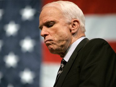 EEUU: Palabras de precandidato Trump sobre McCain desatan indignación