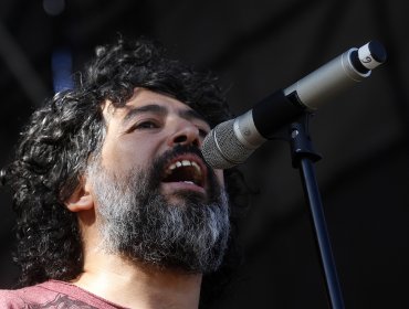 Manuel García: "La canción protesta es necesaria como forma de reflexión"