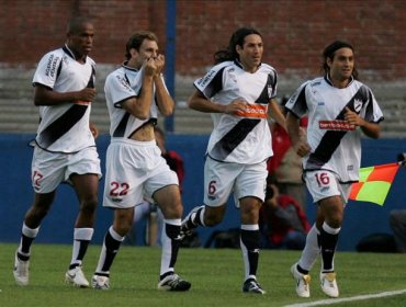 DT de Danubio: "U. Católica es uno de los grandes equipos de Chile y de América"