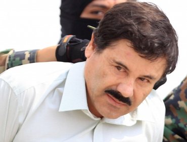 México sigue intensa cacería de "El Chapo" a una semana de espectacular fuga