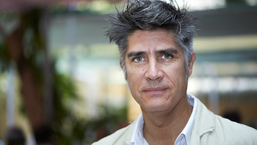 Chileno Alejandro Aravena dirigirá Bienal de Arquitectura de Venecia en 2016