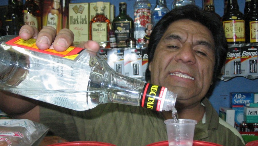 Colombia entra al Guinness Récords al lograr la mayor cata de aguardiente