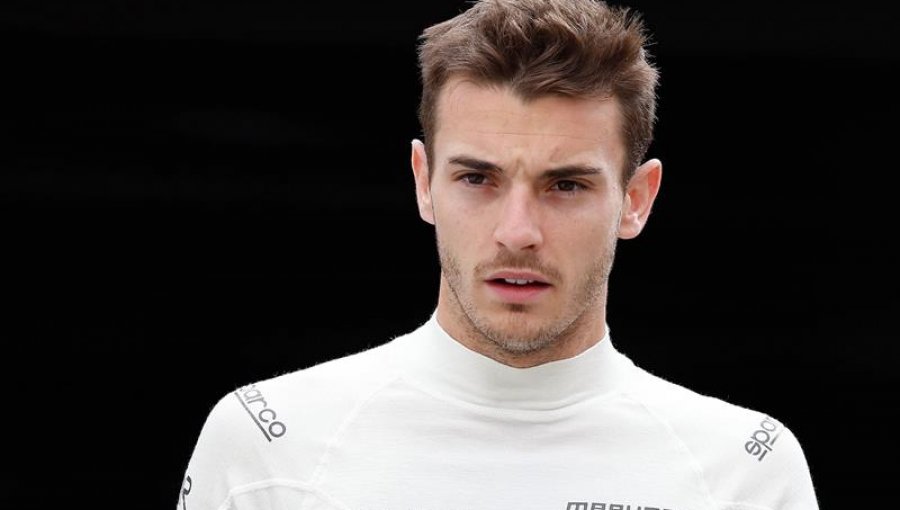 Muere el piloto francés Jules Bianchi, después de nueve meses en coma