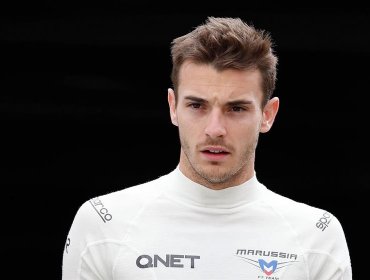 Muere el piloto francés Jules Bianchi, después de nueve meses en coma