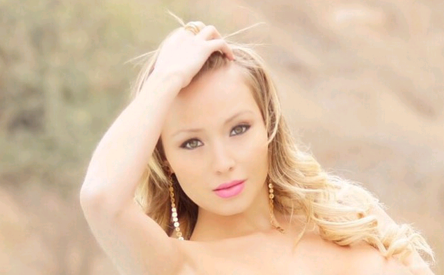 Suma y sigue: Infartante foto de Daniella Chávez al despertar