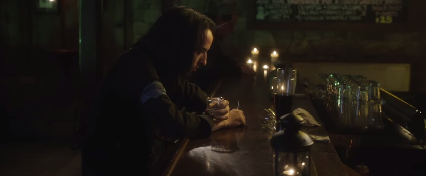 Atención PotterManiacos: Película sobre la vida de Severus Snape se estrenaría a fines de 2015