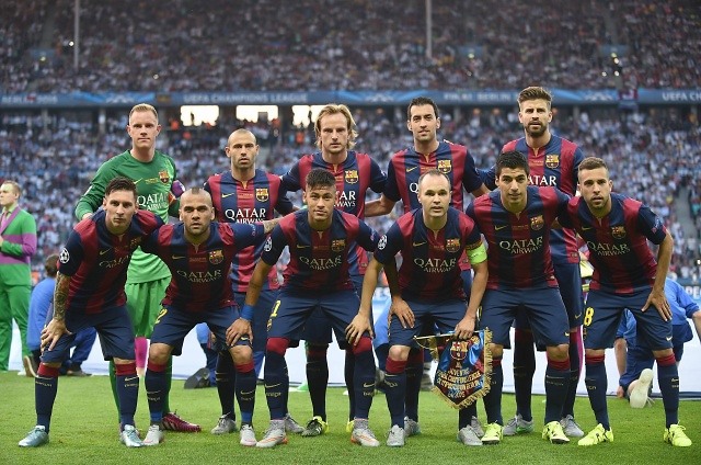 FC Barcelona sin Bravo viaja a EE.UU. para disputar amistosos de pretemporada