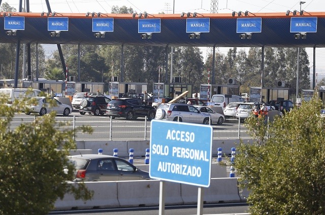 Las medidas del Plan de Contingencia para el regreso a la capital