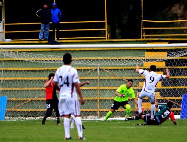 Copa Chile: Copiapó también es líder del Grupo 2 al igualar con Cobresal