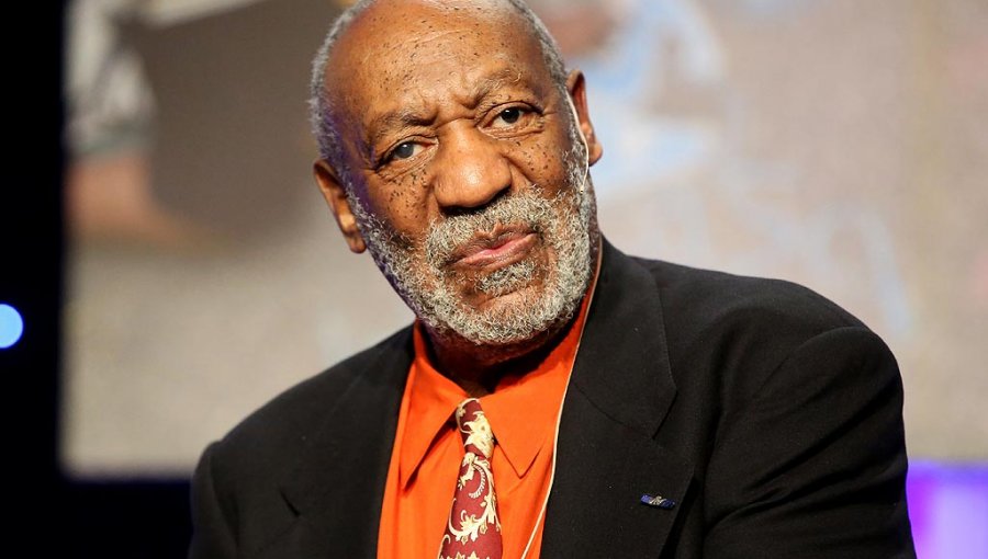 Bill Cosby pagó a mujeres para que no hablasen de relaciones