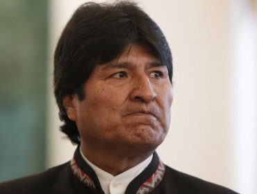 Bolivia perdió 38 millones de dólares por no firmar acuerdo con Chile