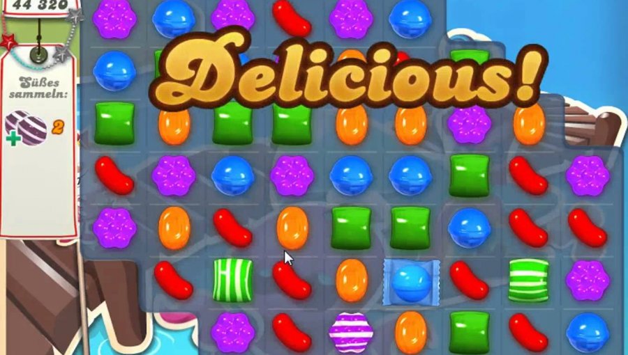 Solicitan sumario administrativo contra trabajadora que jugaba Candy Crush