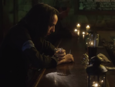 Atención PotterManiacos: Película sobre la vida de Severus Snape se estrenaría a fines de 2015