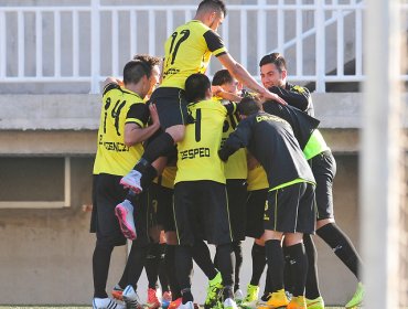 Copa Chile: San Luis ganó el clásico a Unión La Calera y sigue como líder