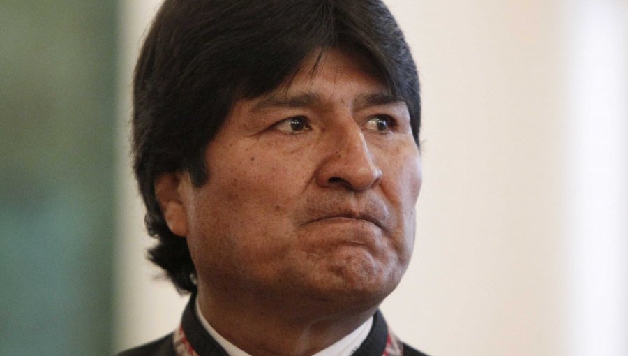 Bolivia perdió 38 millones de dólares por no firmar acuerdo con Chile