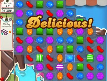 Solicitan sumario administrativo contra trabajadora que jugaba Candy Crush